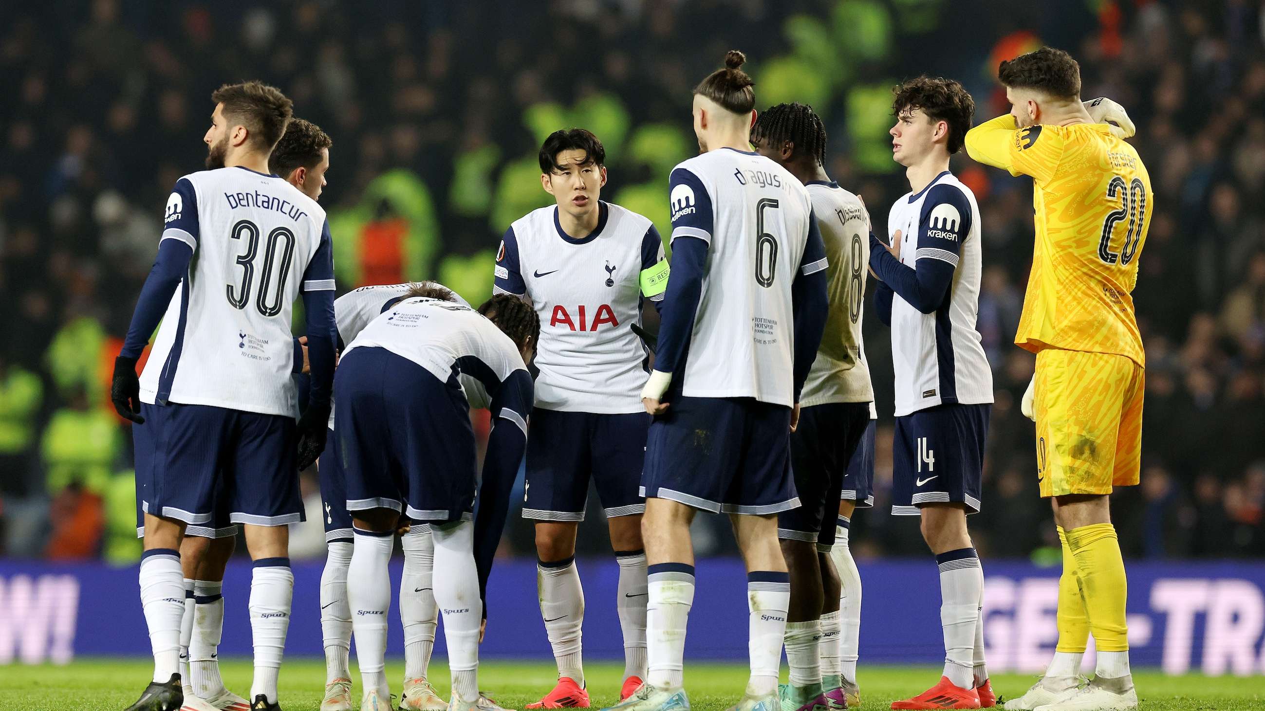 但在场上的 但在场上的