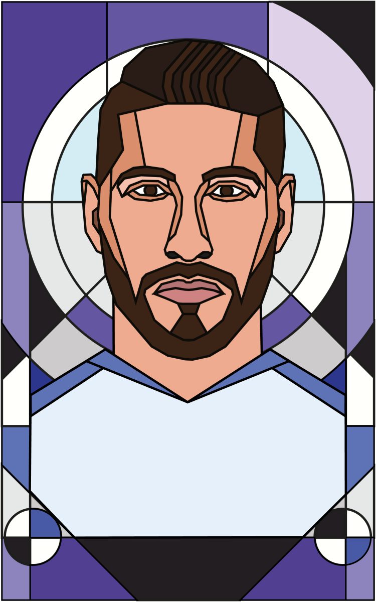 在足球历史 在足球历史