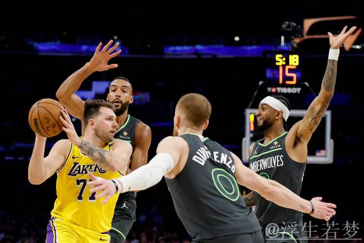 森林狼季后赛梦能否实现? 森林狼季后赛梦能否实现?