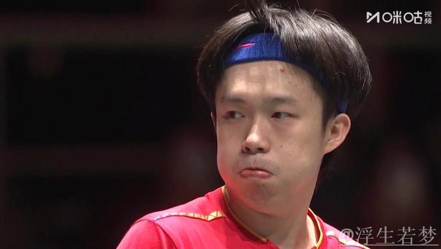 五连胜！乒联混团世界杯：中国8-0横扫韩国，连续四场比赛零封