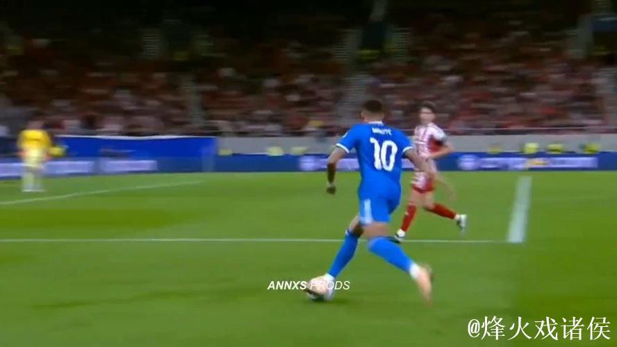 欧冠-姆巴佩独中四元 皇马客场艰难战胜奥林匹亚科斯 欧冠-姆巴佩独中四元 皇马客场艰难战胜奥林匹亚科斯